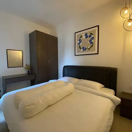 ［New］Paddy Bee House Apartment Brinchang Exterior photo