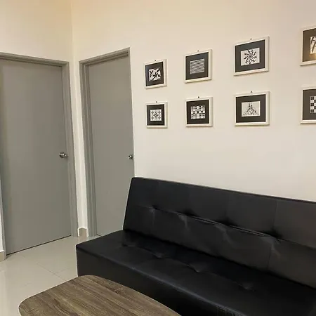 ［New］Paddy Bee House Apartment Brinchang Exterior photo