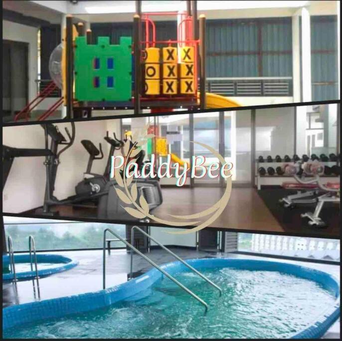 ［new］paddy Bee House Apartment Brinchang
