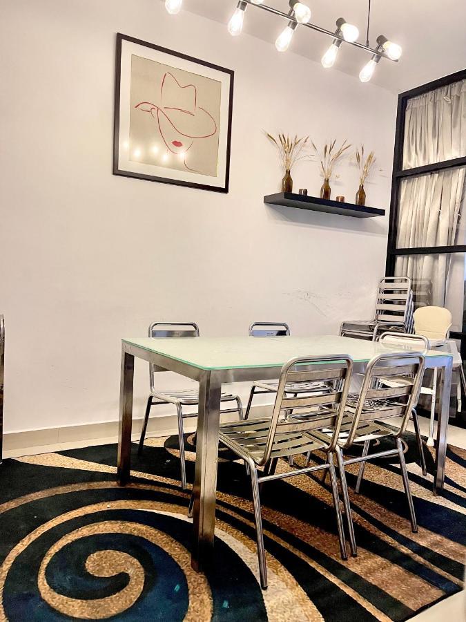 Apartment ［new］paddy Bee House Brinchang
